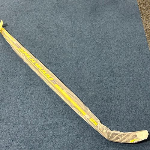 Sher-Wood BPM 150 LH Hockey Stick | Senior 75 Flex