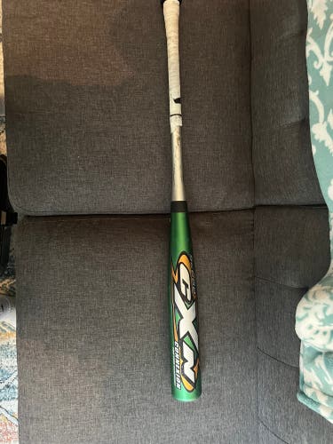 Easton Sc888 CXN connection