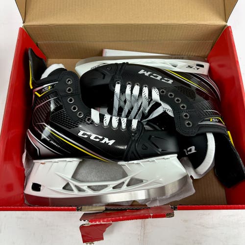 New CCM SuperTacks AS1 Skates | Size 10 D | M359