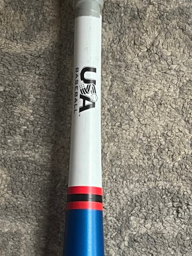 Eastern USA baseball bat