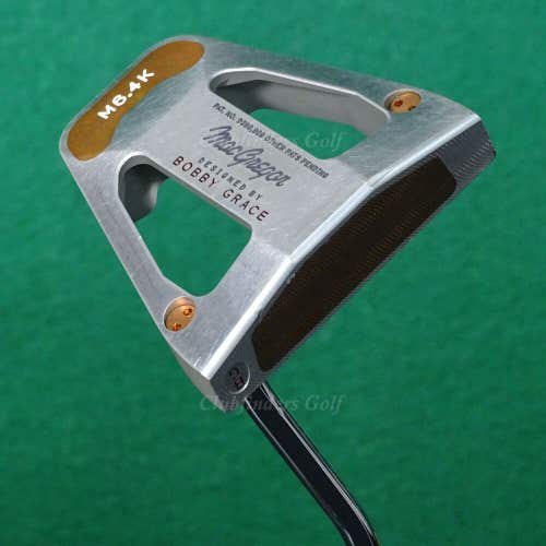 MacGregor Bobby Grace V-Foil M6.4K 34" Putter Golf Club