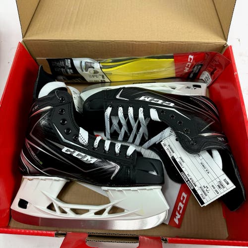 New CCM Ribcor 70K Skates | Size 6 3/4 D | M353