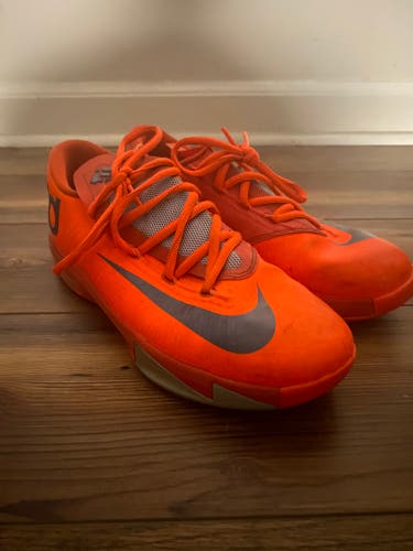 Kids Basketball Shoes Kevin Durant 6