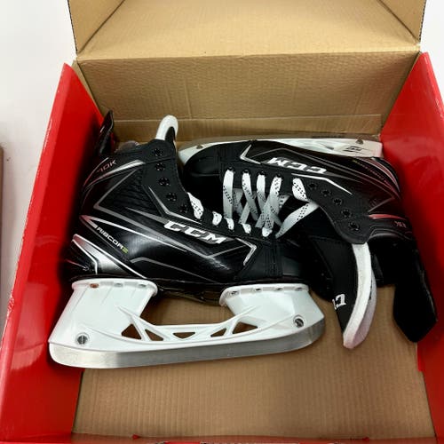 New CCM Ribcor 70K Skates | Size 6 | M361