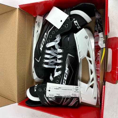 New CCM Ribcor 70K Skates | Size 10.5 D | M346