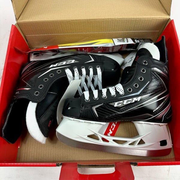 New CCM Ribcor 70K Skates | Size 7.5D | M251