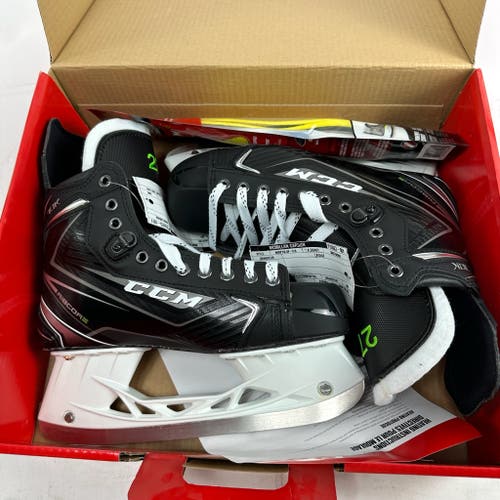 New CCM Ribcor 70K Skates | Size 9 D | M253