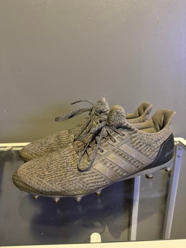 Adidas Ultra Boost Football Cleats