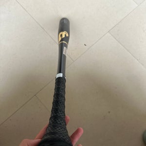 Used 2022 B45 Birch 28 oz 31" B45 CarGo 5 Pro Select baseball bat Bat