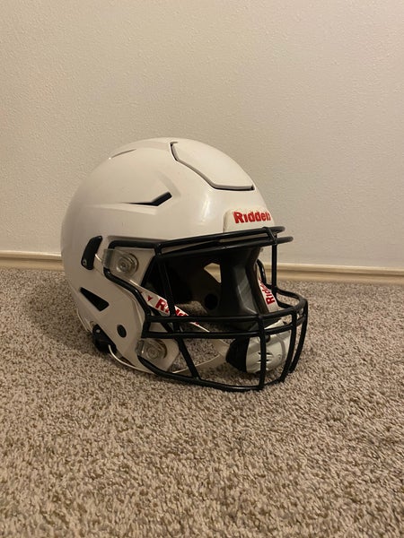 Used Extra Large Riddell SpeedFlex Helmet