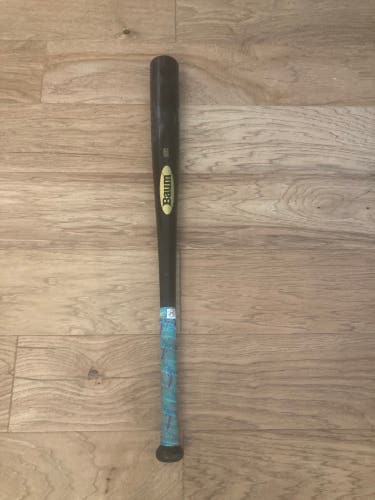 Baum Baseball Bat