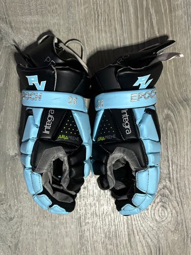 New Epoch Large Integra Lacrosse Gloves