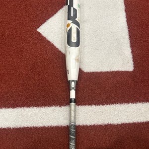 Used 2022 DeMarini USSSA Certified Composite 23 oz 31" CF Zen Bat