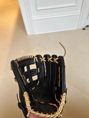 Used Rawlings GG Elite Outfield 12 3/4 Glove