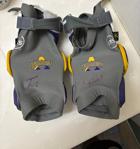 Ualbany Maverik Elbow Pads