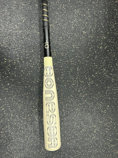 Used Warstic Bonesaber 29" -10 Drop Usa 2 5 8 Barrel Bats