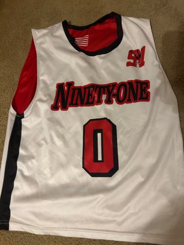 Team 91 Jersey