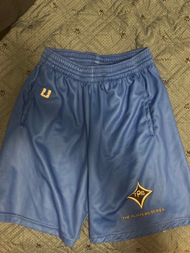 The Player Series Universal Lacrosse Shorts