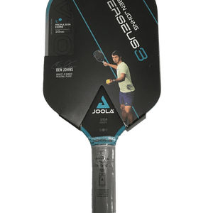 Used PERSEUS 3 Pickleball Paddles 11443-S000183375