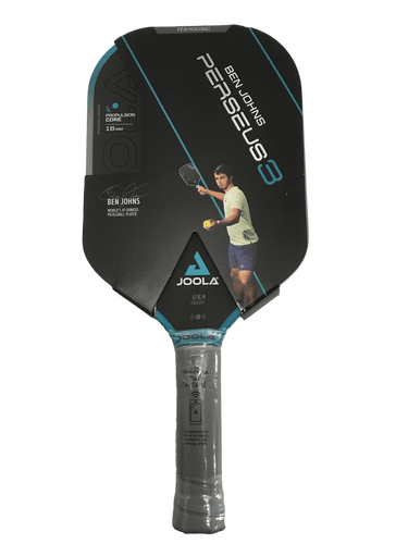 Used PERSEUS 3 Pickleball Paddles 11443-S000183375
