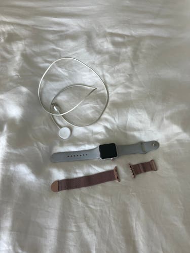 Apple Watch Series 3