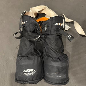 Used Youth Easton Synergy Hockey Pants