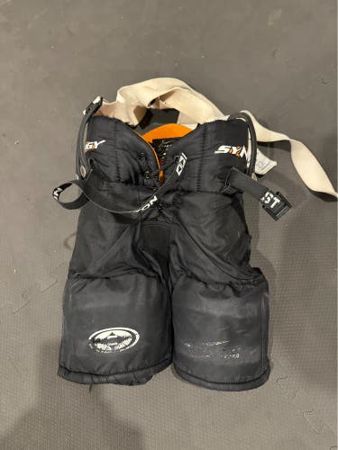 Used Youth Easton Synergy Hockey Pants
