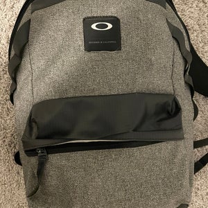 Oakley Travel Bag