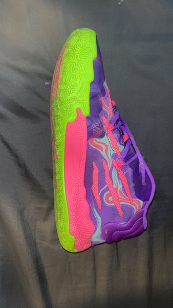 Used Men's Puma Shoes