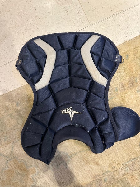 Used All Star Classic Pro Catcher's Set