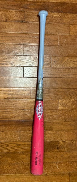 MT27 steel pressed old hickory 33”/30 OZ