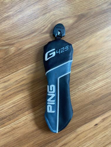 Ping G425 4 Hybrid Headcover