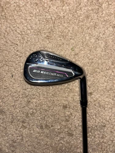 2023 Callaway Big Bertha Reva Pitching Wedge