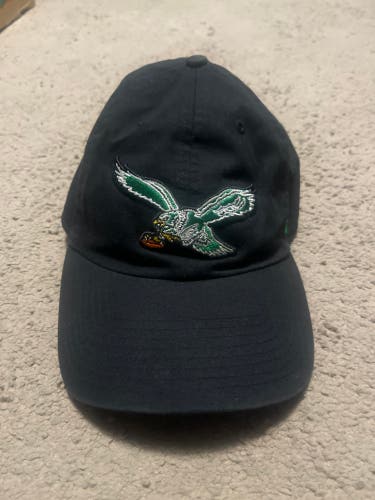 Philadelphia Eagles 47 Brand Hat