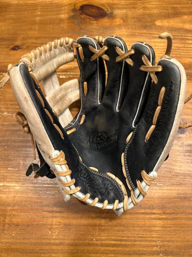 Rawlings Gold 11” RHT Infielder Glove