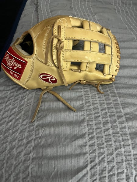 Rawlings Pro Preferred