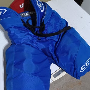 Used Senior Small CCM U+ Fit 07 Hockey Pants