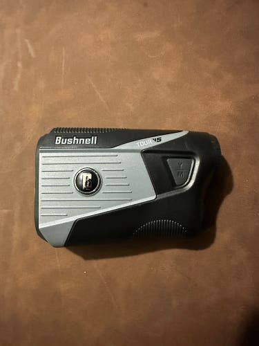 Bushnell Tour V5 Rangefinder