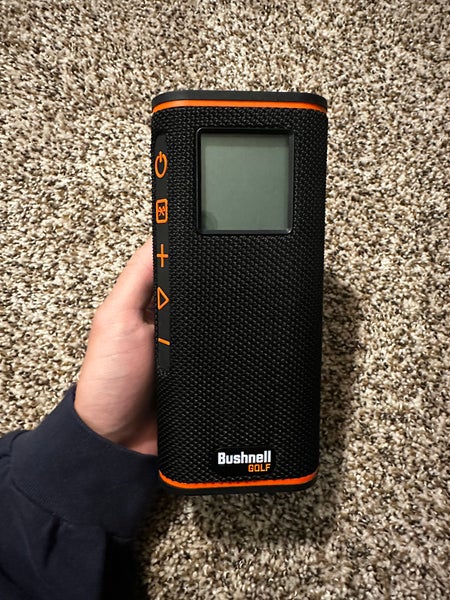 Bushnell Wingman View GPS Speaker