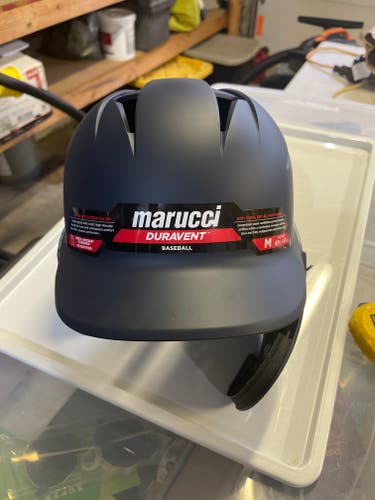 New Medium Marucci Batting Helmet