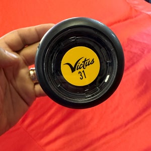 New 2024 Victus Pencil BBCOR Certified Bat (-3) Hybrid 28 oz 31"