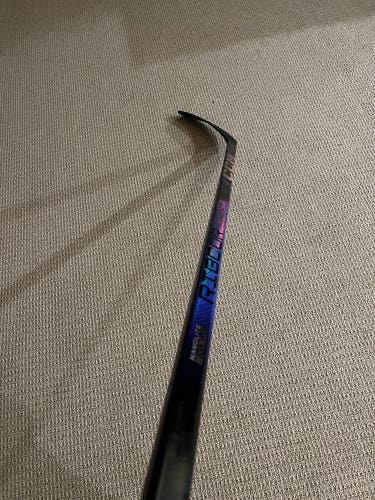 Like New 50 Flex Trigger 8 pro