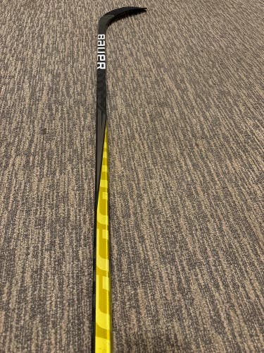 Bauer Supreme 3S Pro Sr. P88/Flex70 LH hockey stick