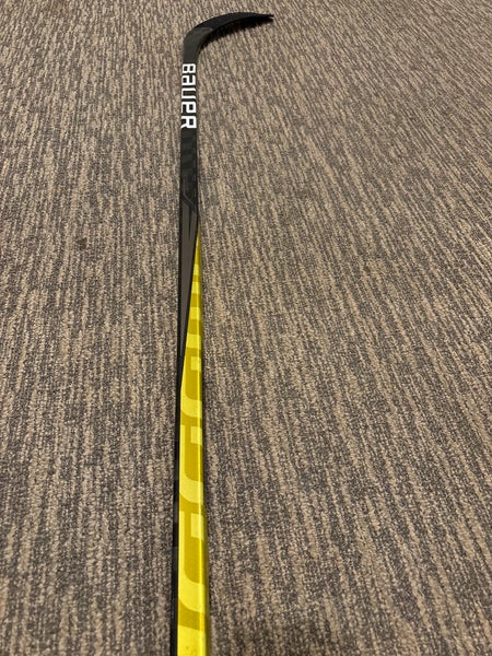 Bauer Supreme 3S Pro Sr. P88/Flex70 LH hockey stick