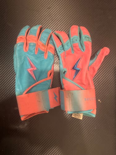 Max Clark Pink/Teal Bruce Bolt