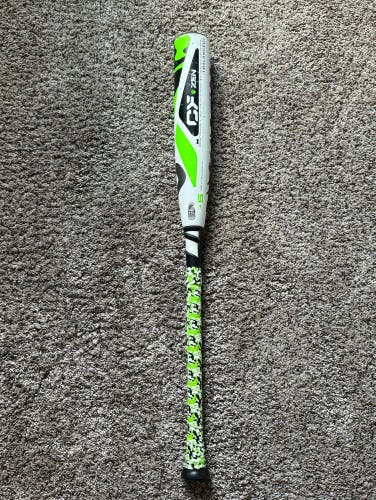 HOT GOAT USSSA 2017 DeMarini Composite CF Green Zen 30/25 30” 25oz -5 Drop 5