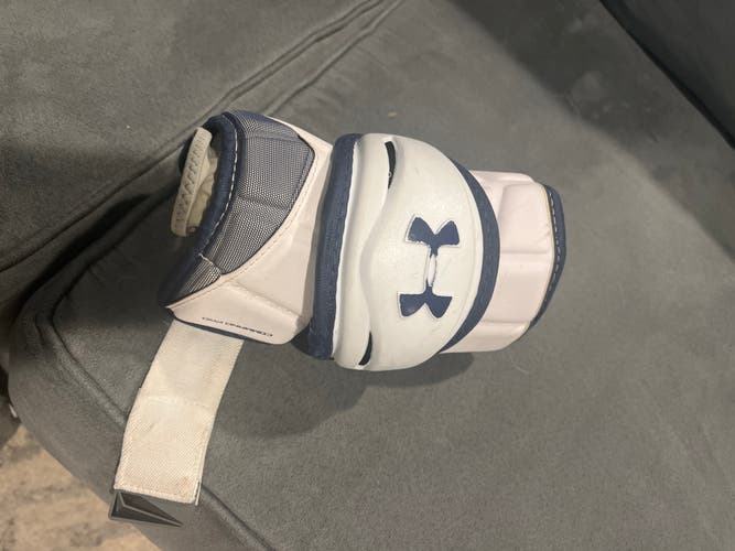 Under Armour elbow pads