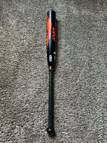 Limited Edition 2022 DeMarini CF Mash Up USSSA 31/23 31” 23oz Drop 8 -8