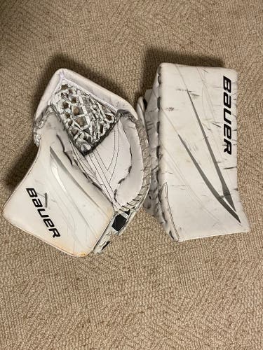 Used *Like New* Bauer Regular Hyperlite 2