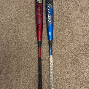 2019/2020 Louisville Slugger Meta